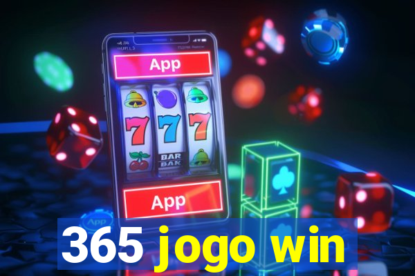 365 jogo win